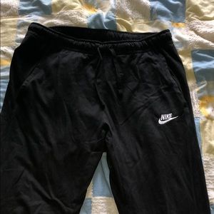 Nike joggers